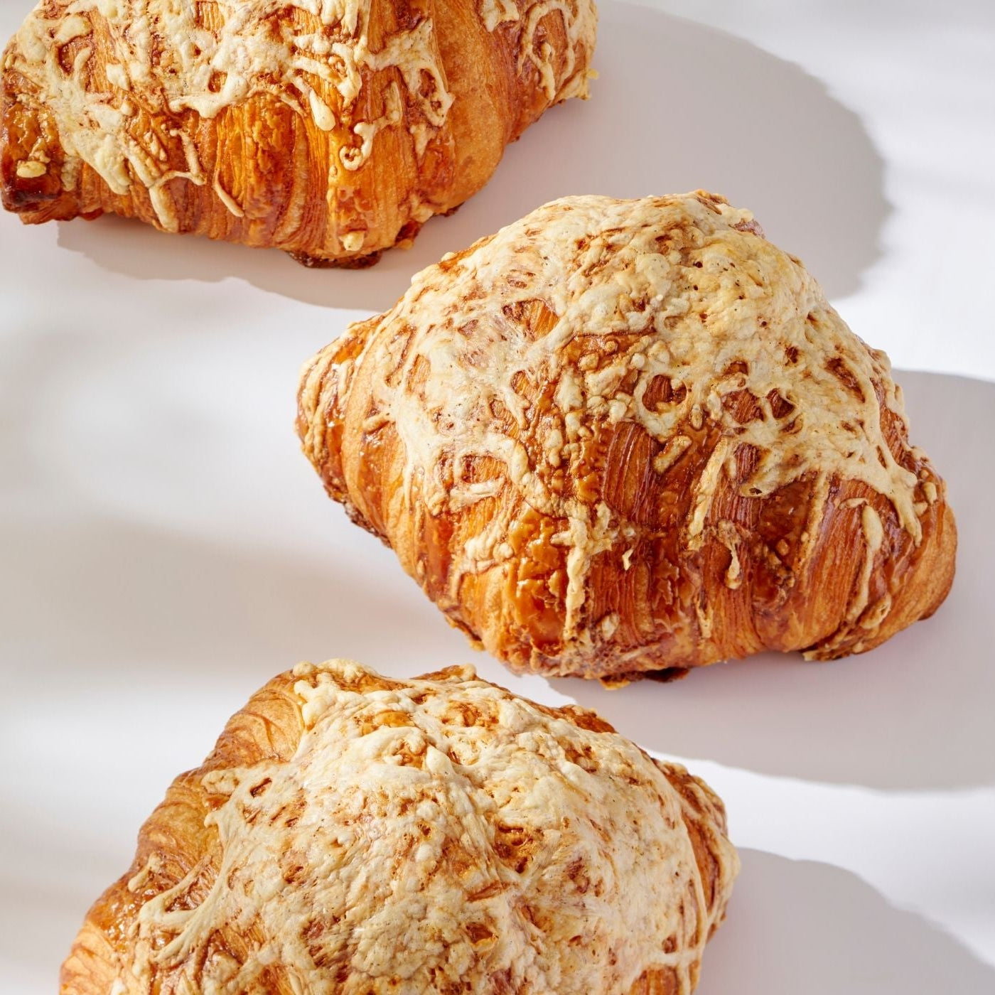 Cheese croissant
