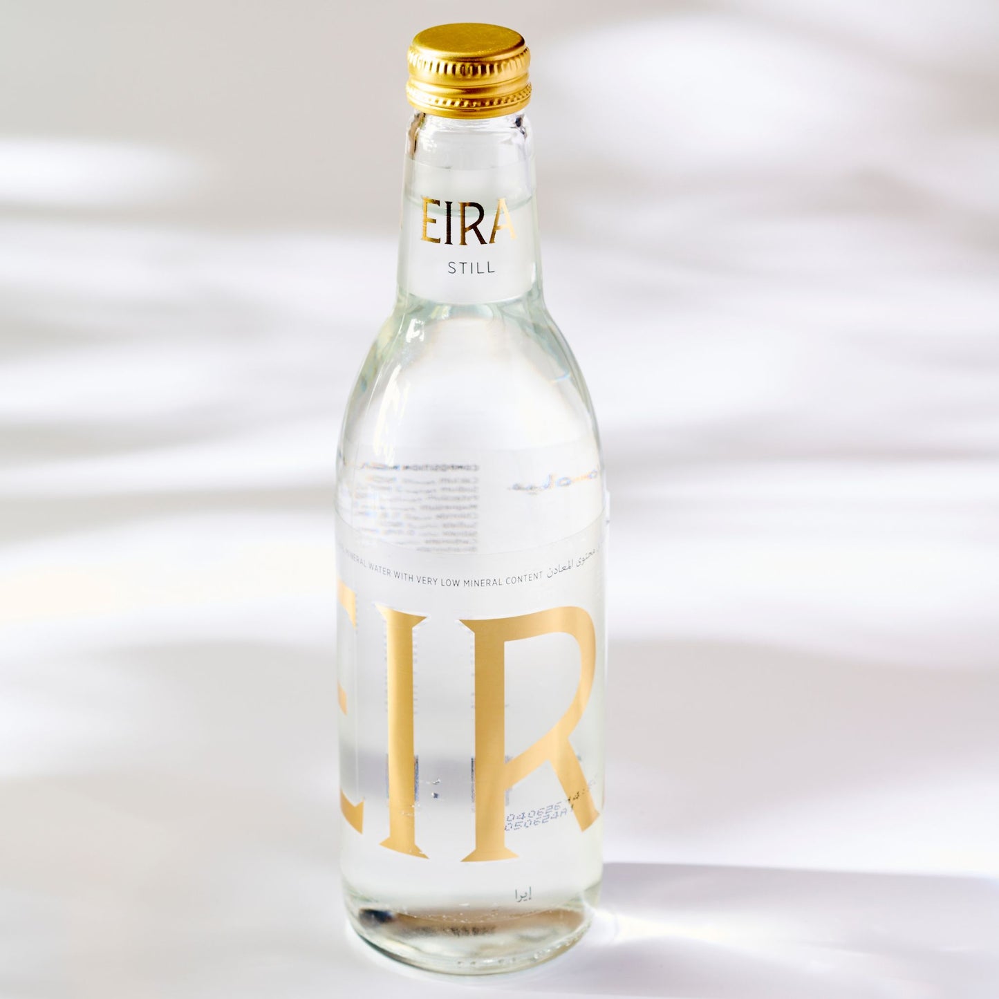 Eira Still Water
