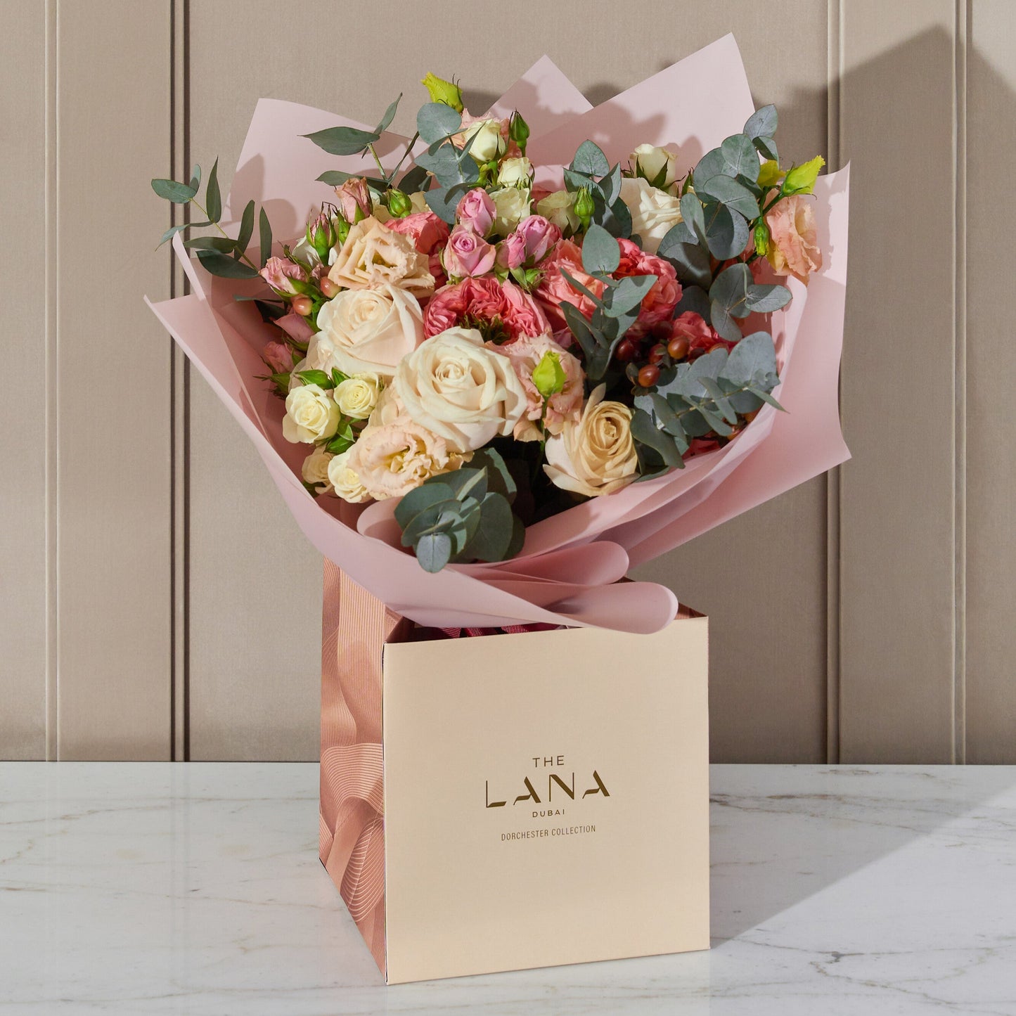 Flora