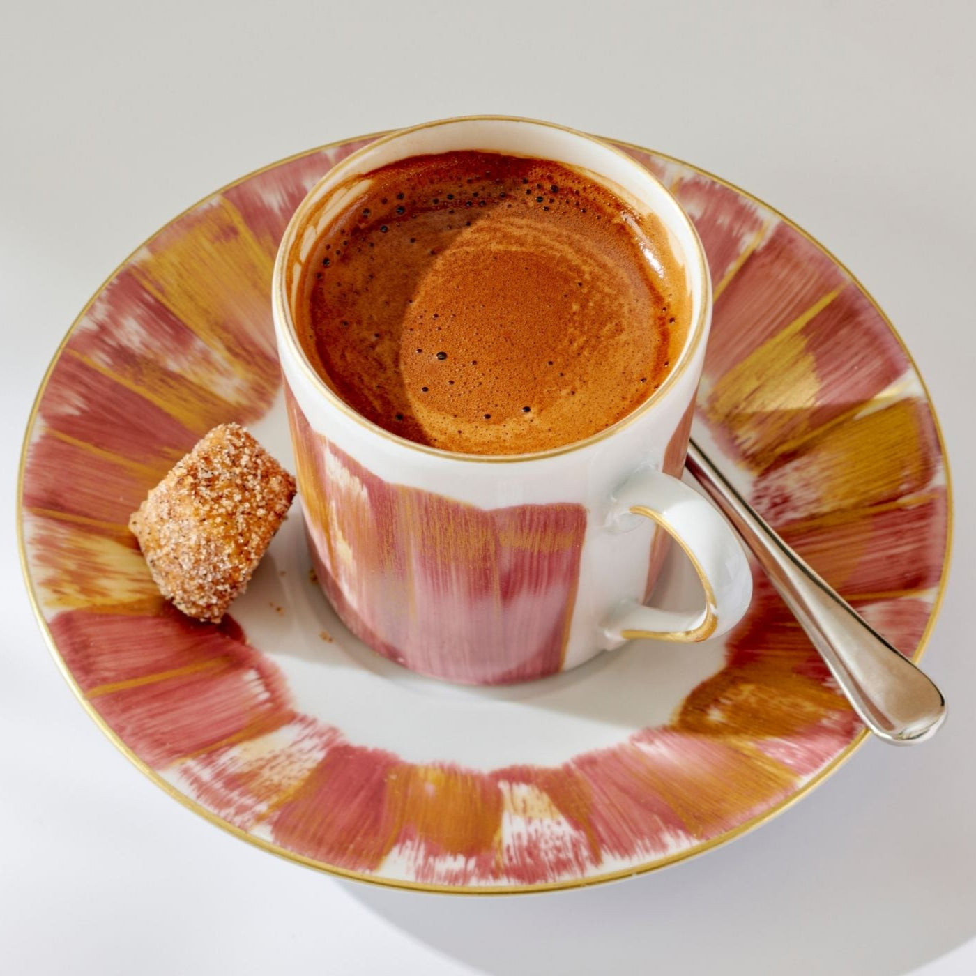 Turkish coffee