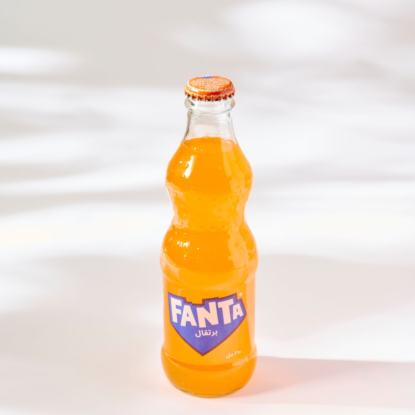 Fanta