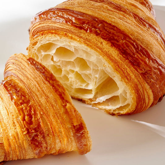 Butter croissant