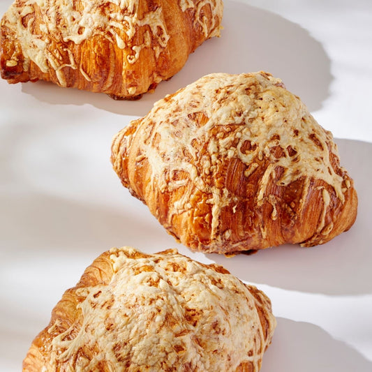 Cheese croissant