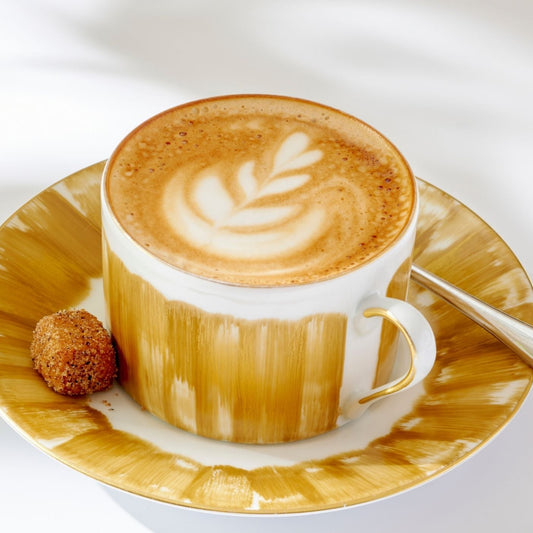 Caffe latte