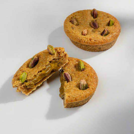 Pistachio Cookie