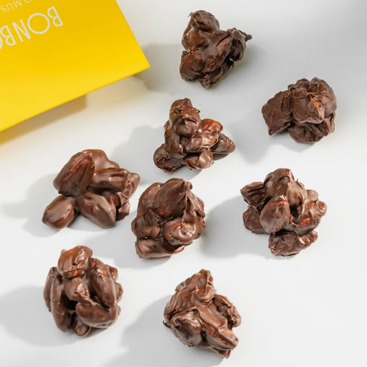 Almond Chocolate Rocher