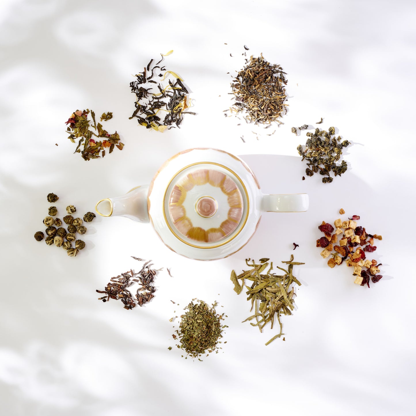 Tea