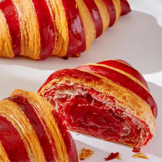 The Lana croissant