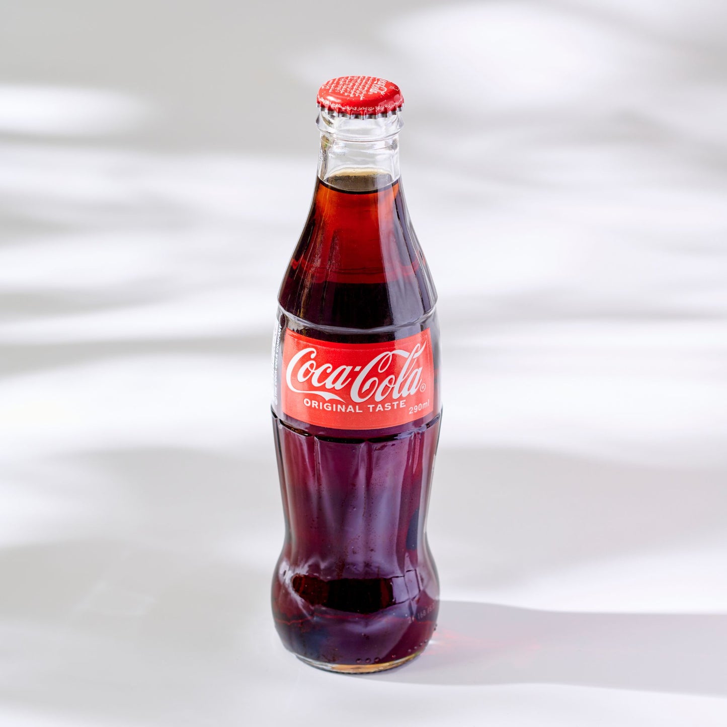 Coca Cola