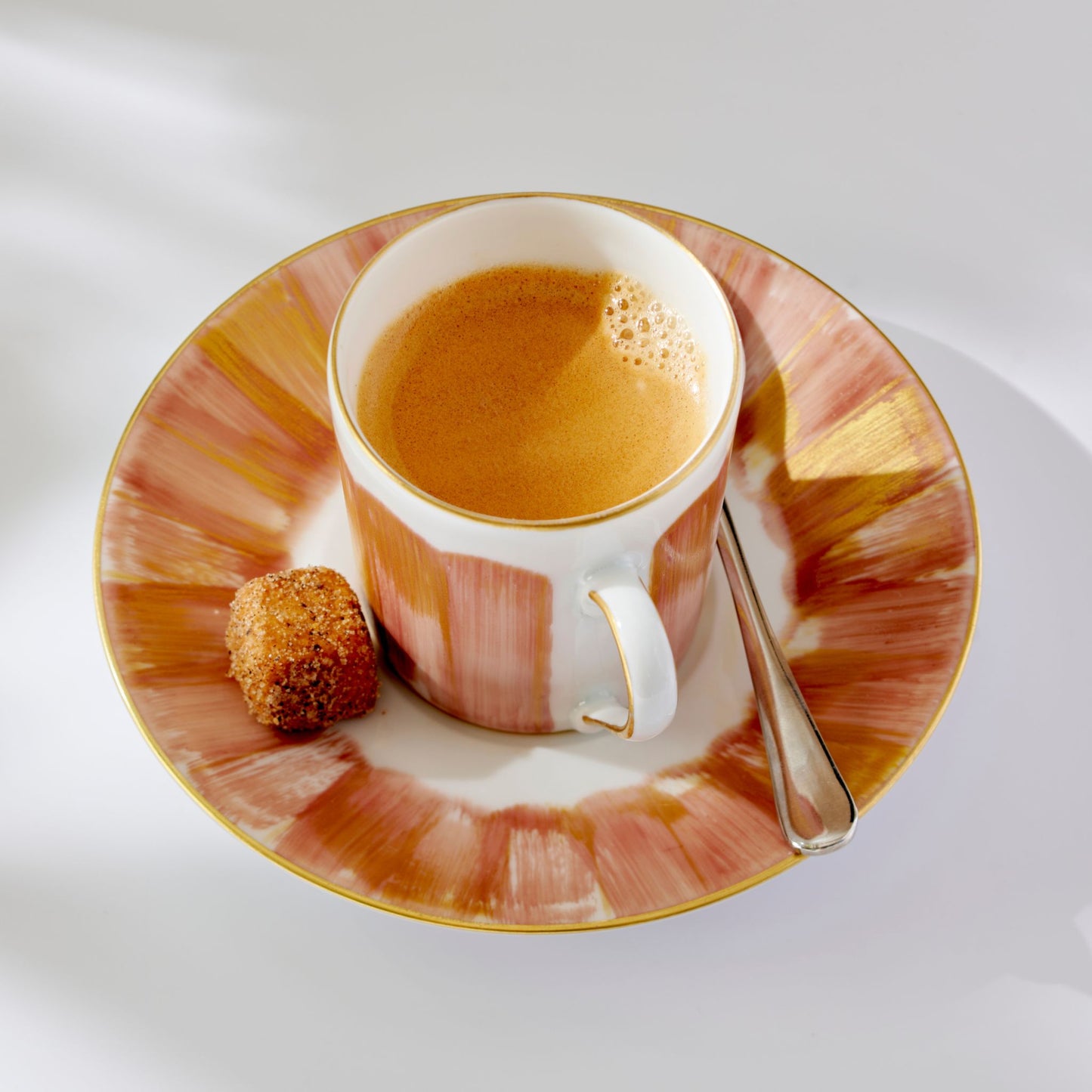 Double espresso